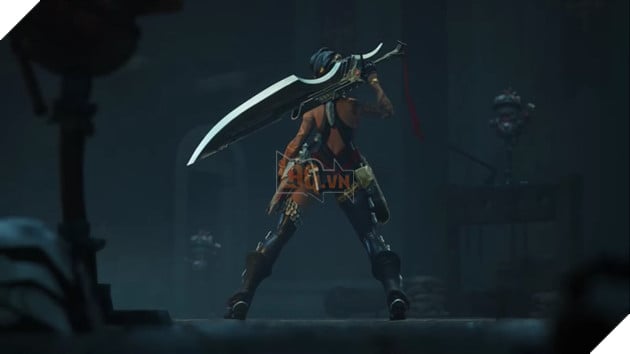 ĐTCL: Hướng dẫn xây dựng đội hình Đồ Tể Thần Tài mạnh nhất mùa 4.5 3