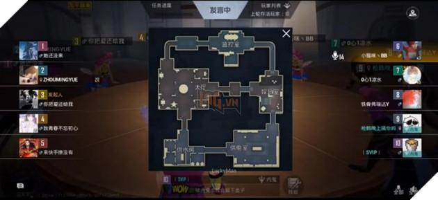 PUBG Mobile có thể có được một chế độ tùy chỉnh mới được lấy cảm hứng từ 'Among Us  3