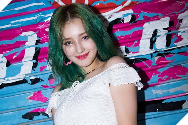 Nancy Momoland là ai? Nữ thần tượng vướng Drama lộ clip nhạy cảm ở phòng thay đồ