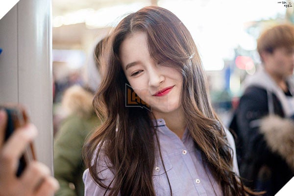 Nancy Momoland là ai? Nữ thần tượng vướng Drama lộ clip nhạy cảm ở phòng thay đồ 4