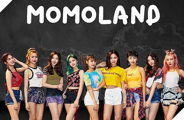 Nancy Momoland là ai? Nữ thần tượng vướng Drama lộ clip nhạy cảm ở phòng thay đồ 3