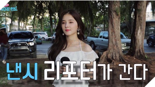 Nancy Momoland là ai? Nữ thần tượng vướng Drama lộ clip nhạy cảm ở phòng thay đồ 6