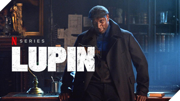 review lupin netflix