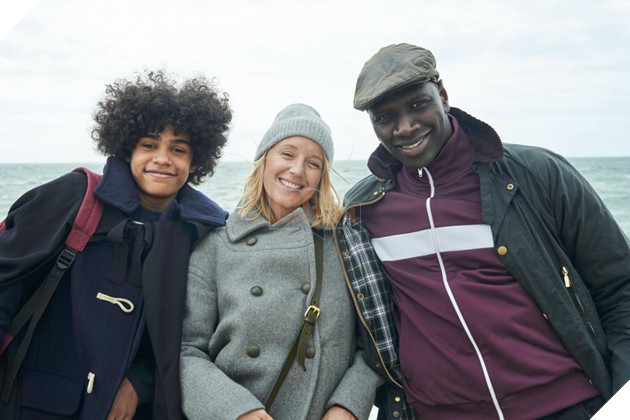 review lupin netflix