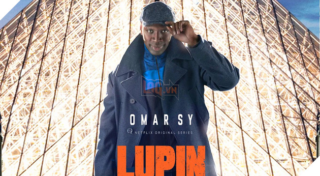 review lupin netflix