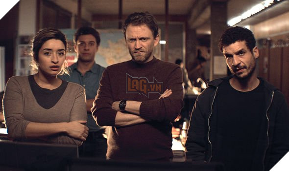 review lupin netflix