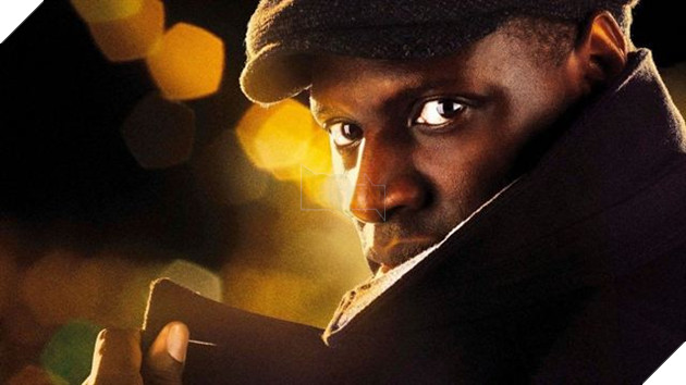 review lupin netflix