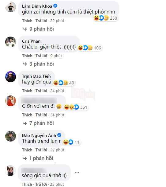 MisThy nhanh chóng lý giải về việc hẹn hò với Quang Cuốn, đồng thời xóa trạng thái ngay sau đó 5