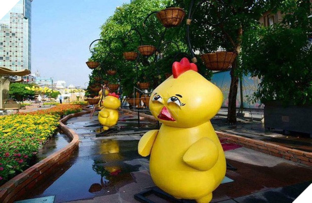 Cười mệt nghỉ với linh vật Trâu Vàng năm Tân Sửu 2021: Đỉnh cao của tạc tượng! 10