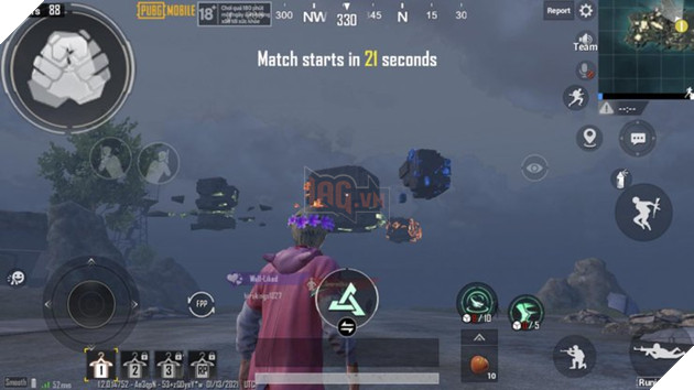 PUBG Mobile: Mẹo và chế độ chơi Runic Power mới 2
