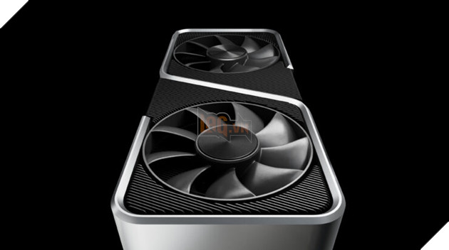 Chính thức ra mắt Card đồ họa NVIDIA GeForce RTX 3060 12 GB GDDR6, GPU Ampere GA106 vào tháng 2 3