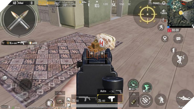 PUBG Mobile: Mẹo và chế độ chơi Runic Power mới 4