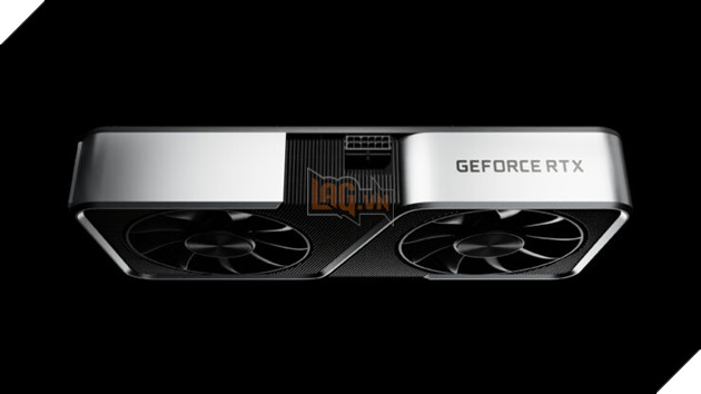 Chính thức ra mắt Card đồ họa NVIDIA GeForce RTX 3060 12 GB GDDR6, GPU Ampere GA106 vào tháng 2 4