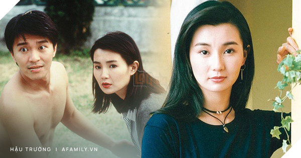 Trương Mạn Ngọc: Mỹ nhân Trung Quốc bị lộ bảng giá tiếp rượu đại gia là ai? 3