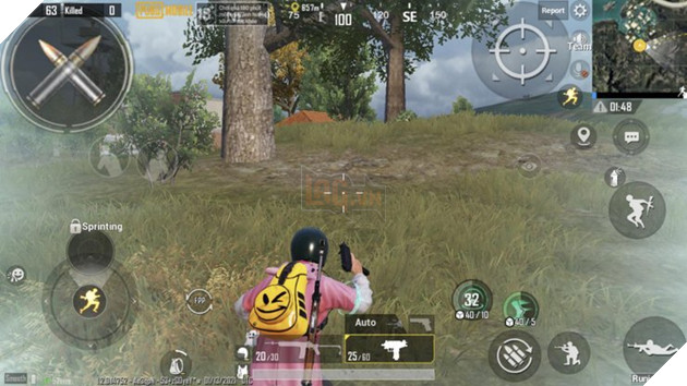 PUBG Mobile: Mẹo và chế độ chơi Runic Power mới 5