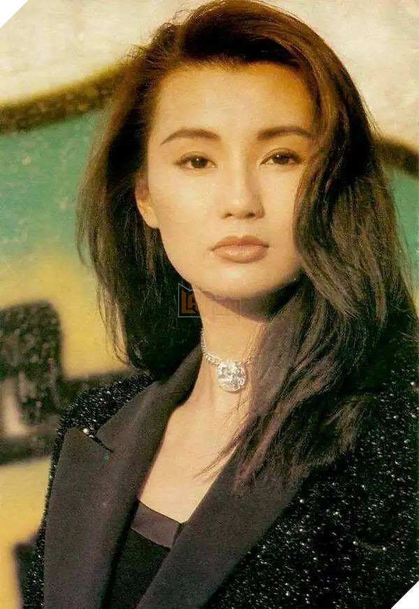 Trương Mạn Ngọc: Mỹ nhân Trung Quốc bị lộ bảng giá tiếp rượu đại gia là ai? 2