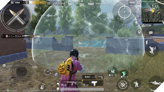 PUBG Mobile: Mẹo và chế độ chơi Runic Power mới 6