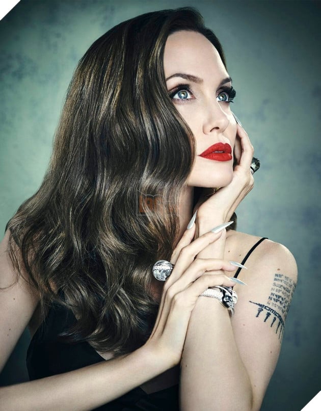  Góc hài hước Điểm danh những nghệ sĩ đào hoa nhất làng giải trí thế giới P1  23