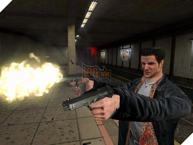 Những tựa game lớn sẽ bước sang tuổi 20 trong năm nay Phần 2  2