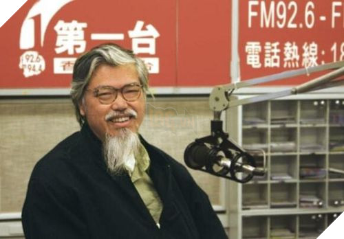 Vén màn bí mật đằng sau dịch vụ 18+ bữa tối cùng các ngôi sao của showbiz Hoa ngữ