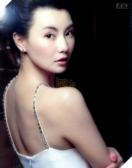 Vén màn bí mật đằng sau dịch vụ 18+ bữa tối cùng các ngôi sao của showbiz Hoa ngữ 2