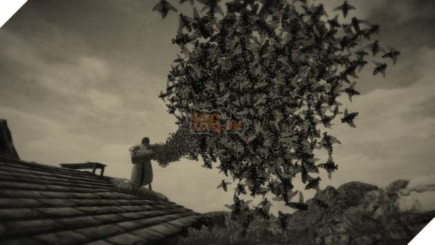 Tựa game kinh dị Mundaun công bố thời điểm ra mắt 2