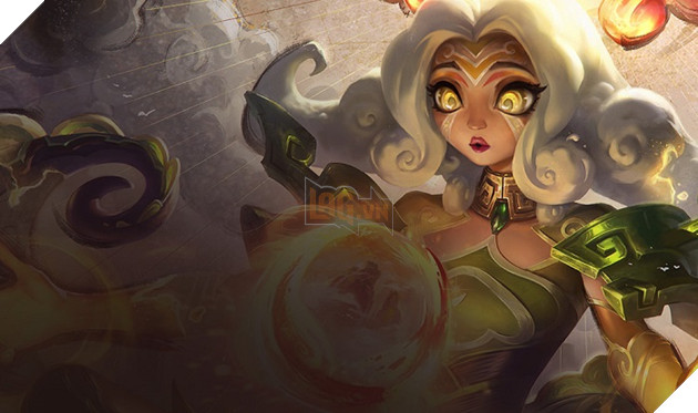 DTCL: Chi tiết bản cập nhật 11.2 chính thức - Cân bằng sức mạnh toàn bộ Hệ Tộc mới ra mắt