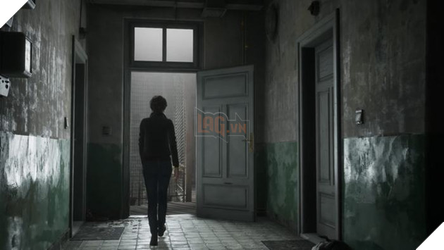 Tựa game kinh dị The Medium giới thiệu tính năng Ray-Tracing 2