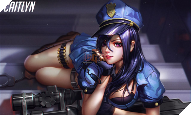 LMHT: Xạ thủ bất ngờ bị nerf gián tiếp tại phiên bản 11.2 bởi những thay đổi về trang bị của Riot Games.