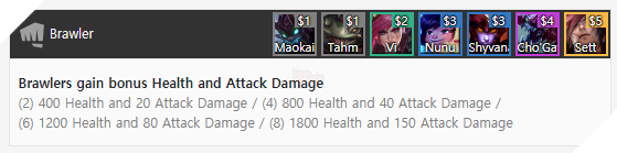 ĐTCL: Riot Games quyết định chỉnh sửa 3 Hệ Tộc để chúng có thể được game thủ ưa chuộng hơn 2