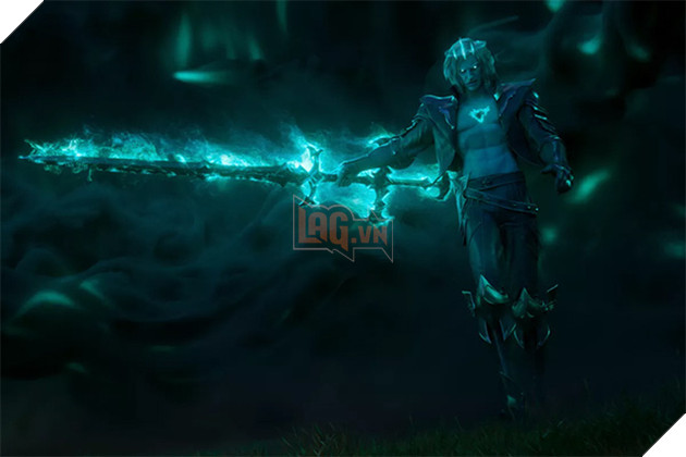 LMHT: Viego và chuyện tình tay 4 với Senna, Lucian và Hoàng hậu của mình 3