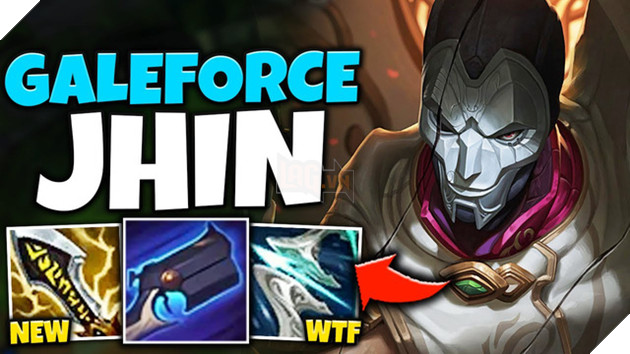 LMHT: Xạ thủ bất ngờ bị nerf gián tiếp tại phiên bản 11.2 bởi những thay đổi về trang bị của Riot Games. 3