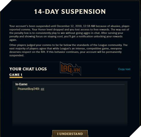 LMHT: Streamer chuyên chơi Sion Sát Thủ được Riot Games ân xá sau một pha khóa tài khoản đi vào lòng đất  5