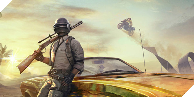 Rò rỉ thông tin Bluehole đang âm thầm phát triển PUBG 2 tại Hàn Quốc 2