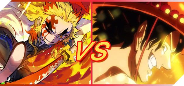 rengoku vs ace