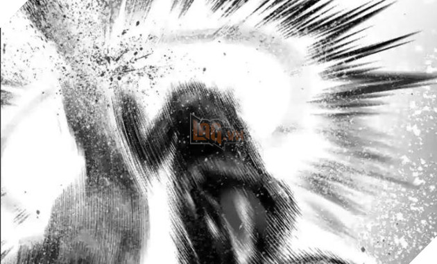 Dự đoán spoiler Kengan Omega chap 94: Setsuna quyến rũ Ryuki. Reian Kure VS Alan Wu! 3