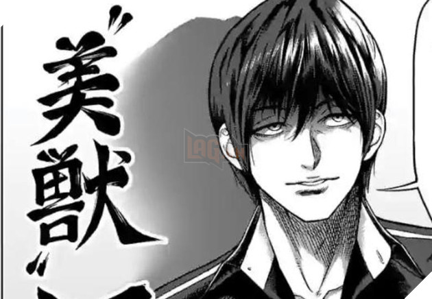 Dự đoán spoiler Kengan Omega chap 94: Setsuna quyến rũ Ryuki. Reian Kure VS Alan Wu! 4