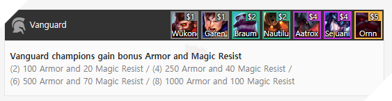 ĐTCL: Riot Games quyết định chỉnh sửa 3 Hệ Tộc để chúng có thể được game thủ ưa chuộng hơn 4