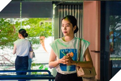 Nam Em lại bị ném đá khi lấy scandal tình cảm với Lãnh Thanh làm phim riêng