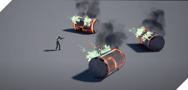 Hướng dẫn sức mạnh Runic trong PUBG Mobile: Làm thế nào để Sử dụng Ba Rune? 2