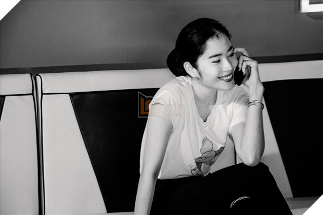 Nam Em lại bị ném đá khi lấy scandal tình cảm với Lãnh Thanh làm phim riêng 2