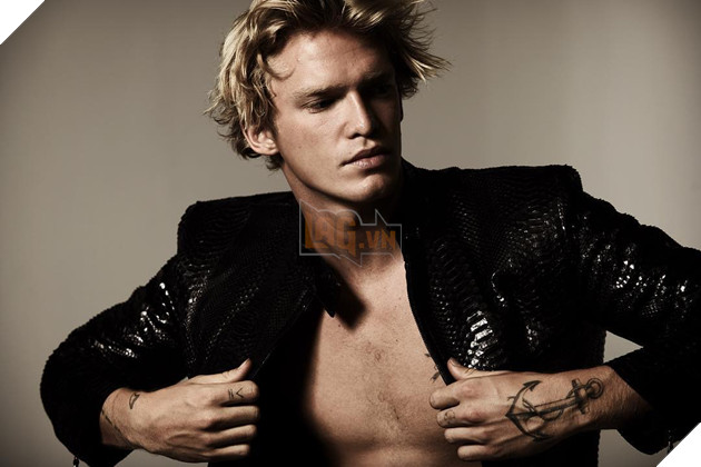  Góc hài hước Điểm danh những nghệ sĩ đào hoa nhất làng giải trí thế giới P2  10