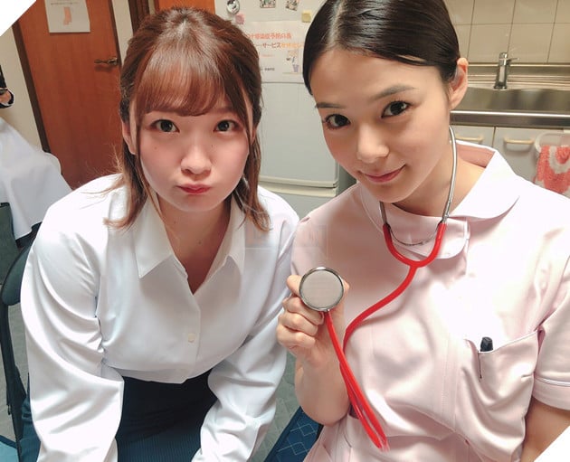 Rò Rỉ Thông Tin Nữ Diễn Viên Mei Washio Sẽ Xuất Hiện Trên Phim Của Netflix 8342
