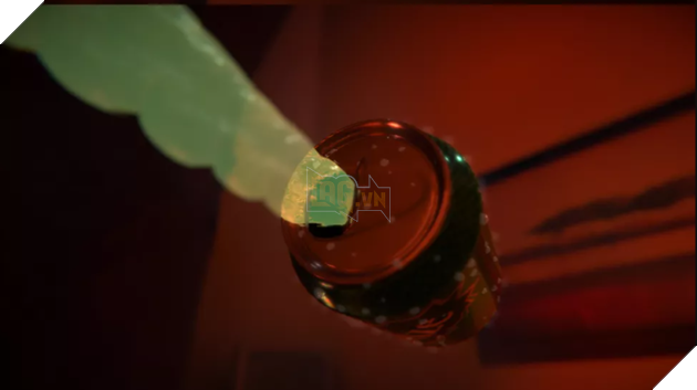 Xuất hiện tựa game kì lạ cho phép người chơi sẽ ngắm nhìn những chiếc lon nước gợi cảm 6