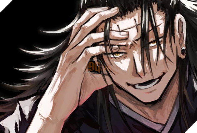 Spoiler Jujutsu Kaisen chap 135: Nguyền sư đặc cấp Tsukumo Yuki xuất hiện!