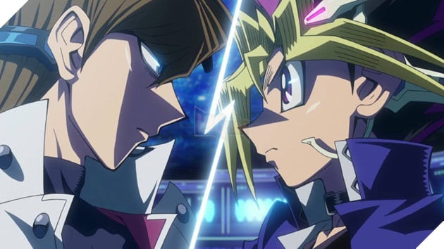 tên nhân vật yugi oh hán việt