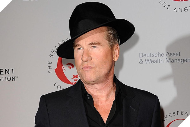  Góc hài hước Điểm danh những nghệ sĩ đào hoa nhất làng giải trí thế giới P2  5