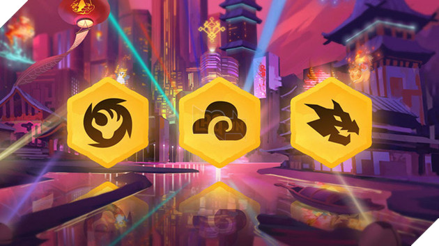 Riot Games đã bắt đầu kế hoạch cho mùa 5 của Đấu Trường Chân Lý dù mùa 4.5 vẫn chưa được ra mắt 2