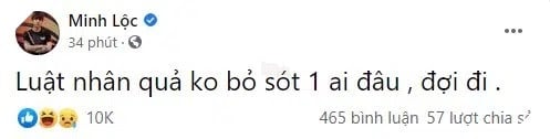 LMHT: Thầy Giáo Ba bức xúc về hình phạt mà BTC VCS đưa ra cho SBTC Esports 2