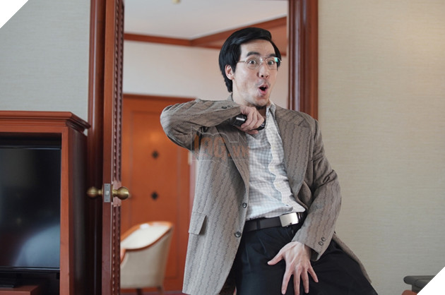 Review Lừa đểu gặp lừa đảo: Màn comeback đầy duyên dáng của điện ảnh xứ Chùa Vàng 3